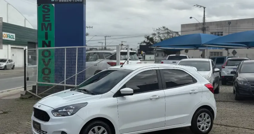 KA SE 1.0 