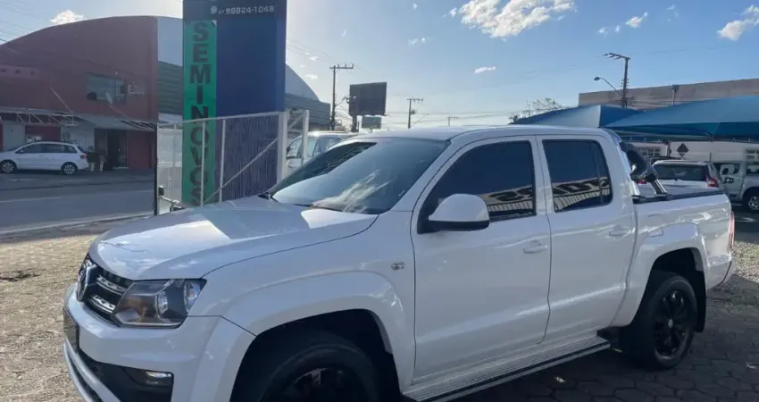 AMAROK CONFORTLINE 