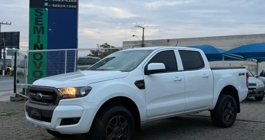 RANGER XL 3.2 