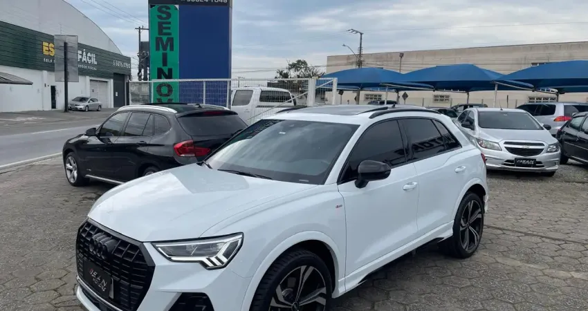 Q3 PERFOR BLACK PLUS 2025