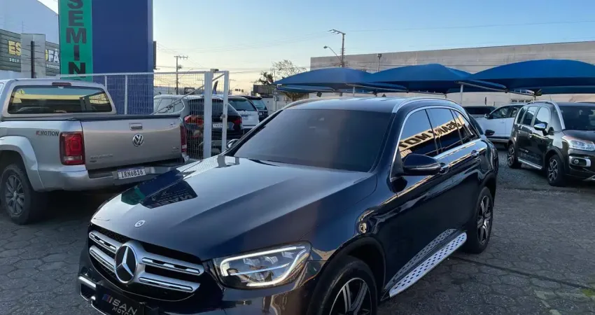 GLC 220 D 2.0 