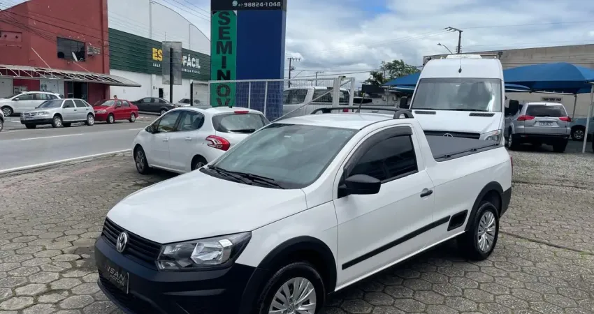 SAVEIRO ROBUST 1.6 2023 