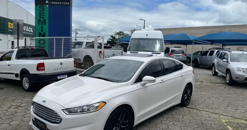 FUSION 2.5 flex 2014 