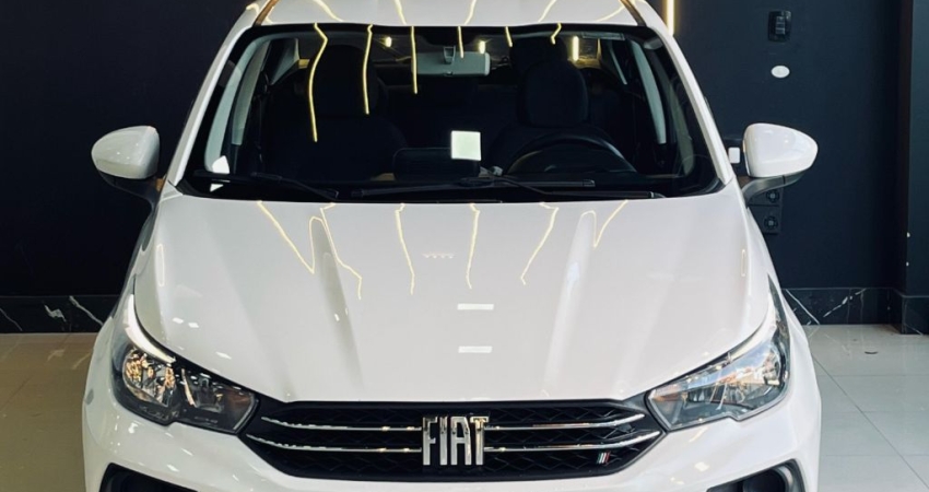 FIAT CRONOS 1.3 FIREFLY
