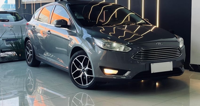 FOCUS 2.0 TITANIUM 