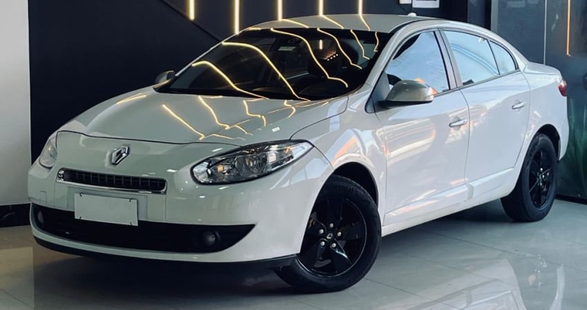 Fluence Dynamique 2.0 2013