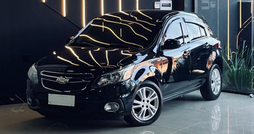 AGILE LTZ 1.4 FLEX 