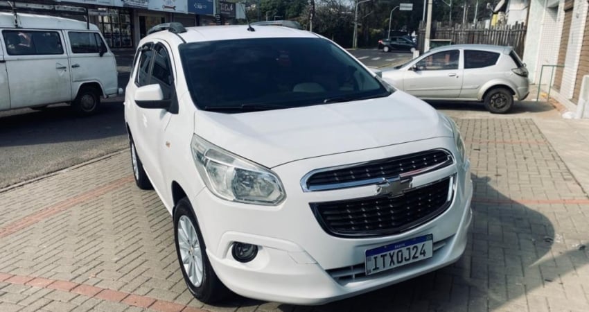SPIN LT 1.8 COMPLETO 2013