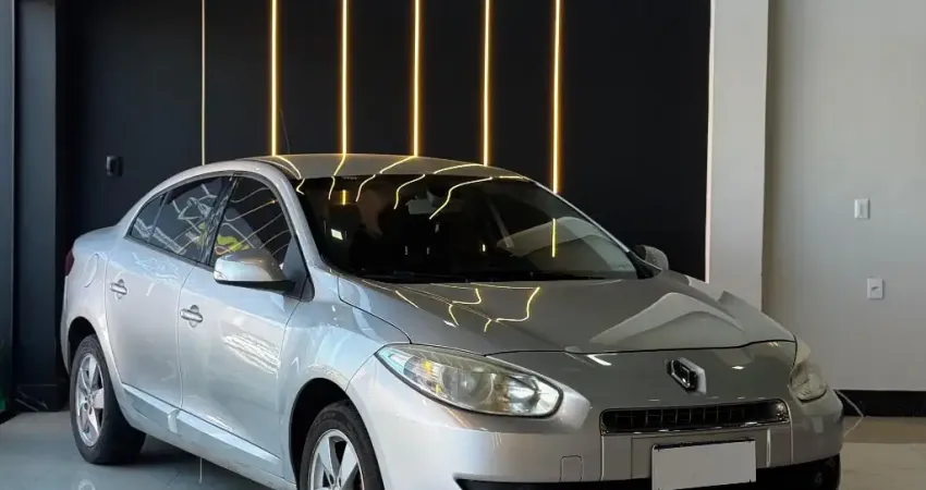 FLUENCE 2.0 DYNAMIC 2013