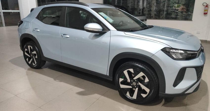 VOLKSWAGEN TERA HL 2025/2026