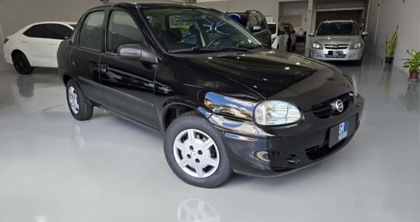 Corsa Sed Class.Spirit 1.0/1.0 FlexPower