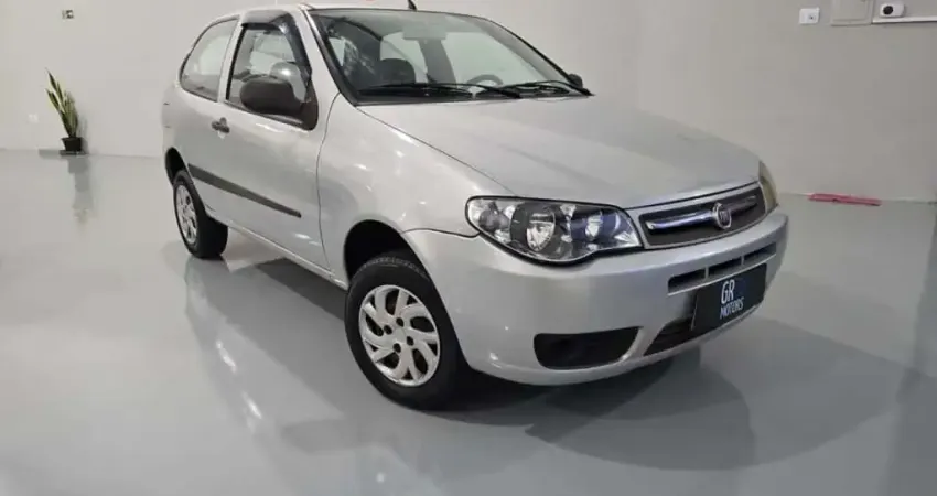 Palio 1.0 ECONOMY Fire Flex 8V 2p