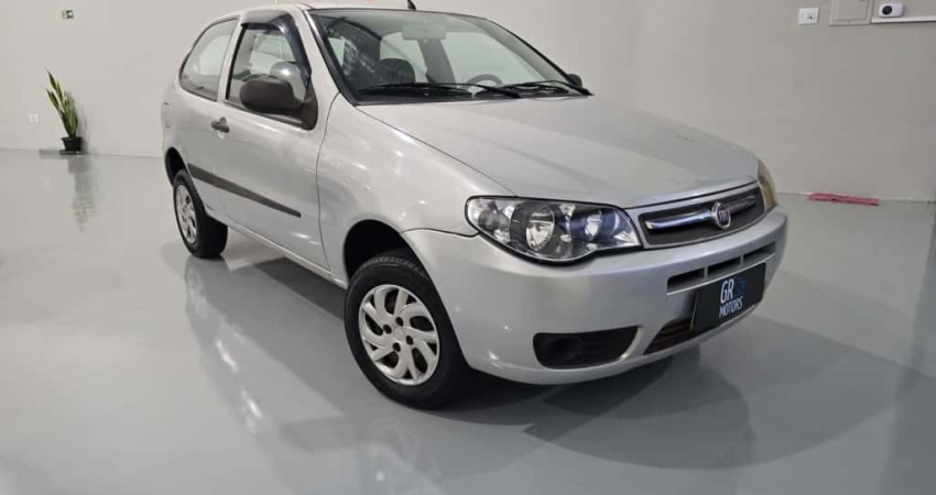 Palio 1.0 ECONOMY Fire Flex 8V 2p