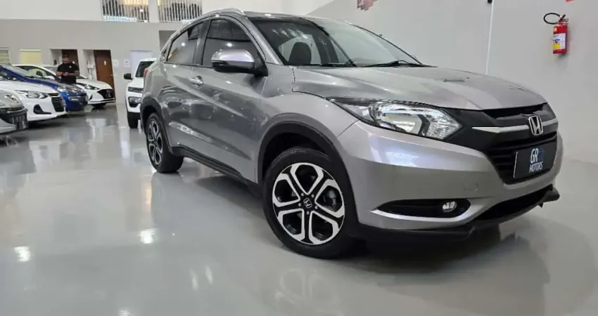 HR-V EXL 1.8 Flexone 16V 5p Aut.