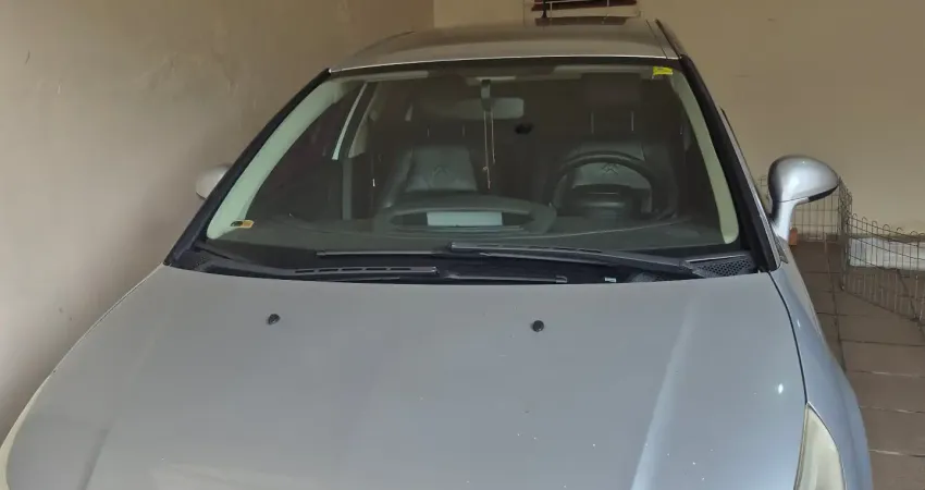 C4 Pallas 2009 em excelente estado, segundo dono, comigo a 9 anos.