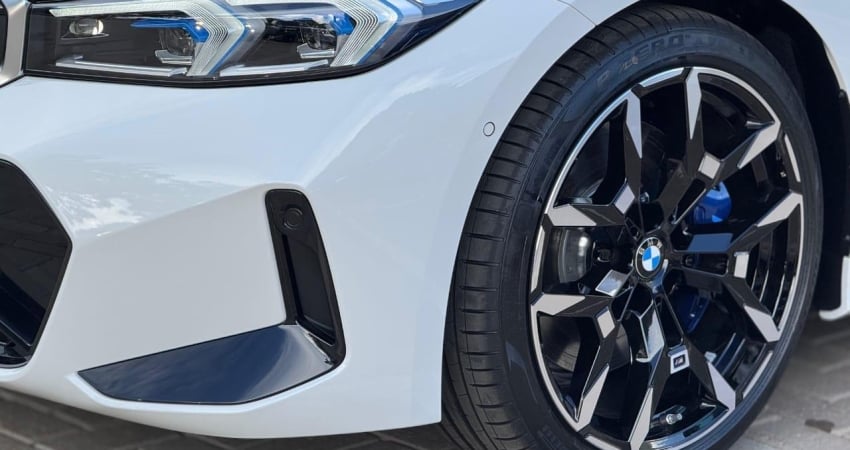 BMW 320I M SPORT 2.0 2025