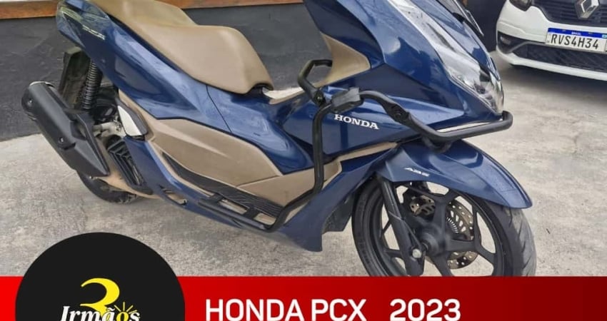 Honda Pcx 160 dlx abs 2023