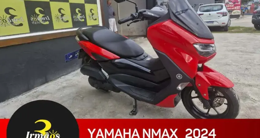 Yamaha Nmax 160 2024