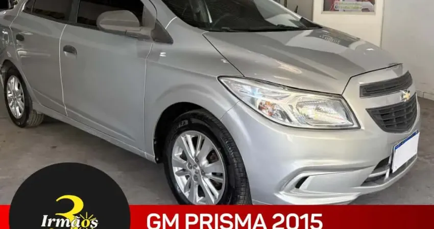 Chevrolet Prisma 2018 1.0 mpfi joy 8v flex 4p manual