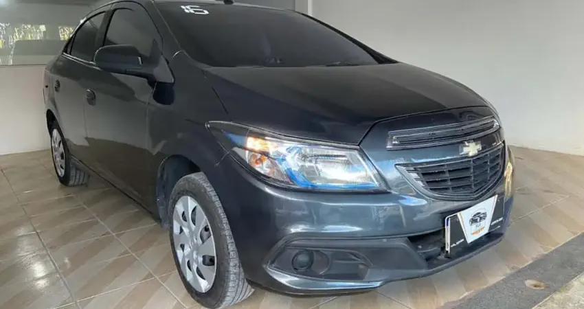 Chevrolet Prisma 2016 1.4 mpfi lt 8v flex 4p manual