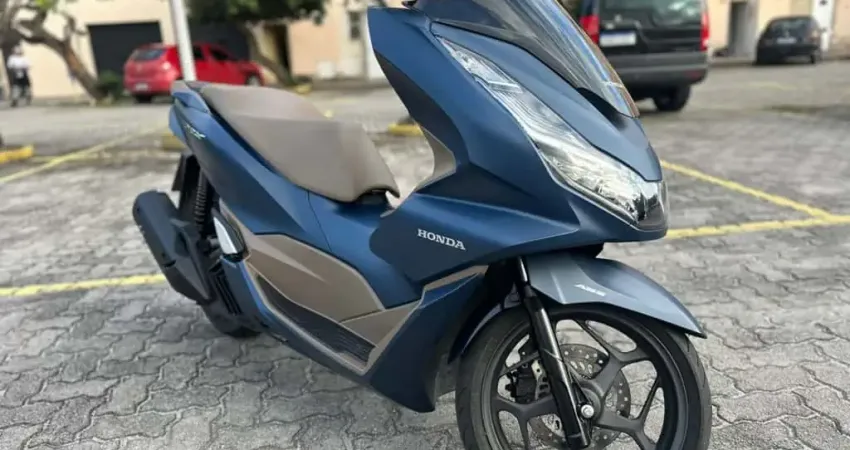Honda Pcx 160 dlx abs 2024