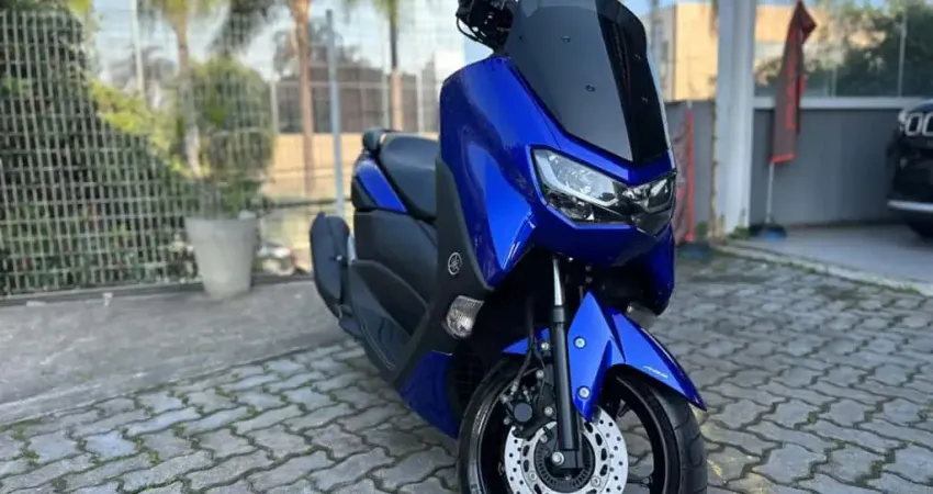 Yamaha Nmax connected 160 se abs 2024