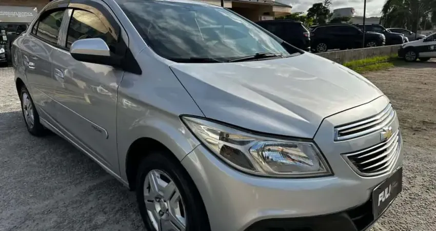 Chevrolet Prisma 2015 1.0 mpfi lt 8v flex 4p manual