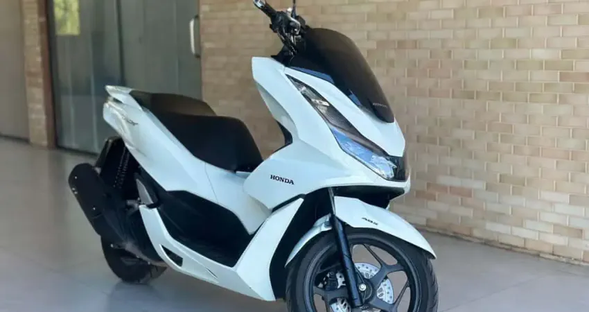 Honda Pcx 160  2023