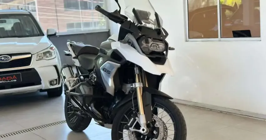 Bmw R 1250 gs sport 2023