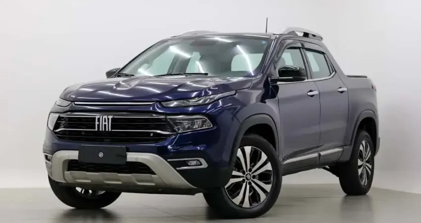 Fiat Toro 2023 1.3 turbo 270 flex volcano at6