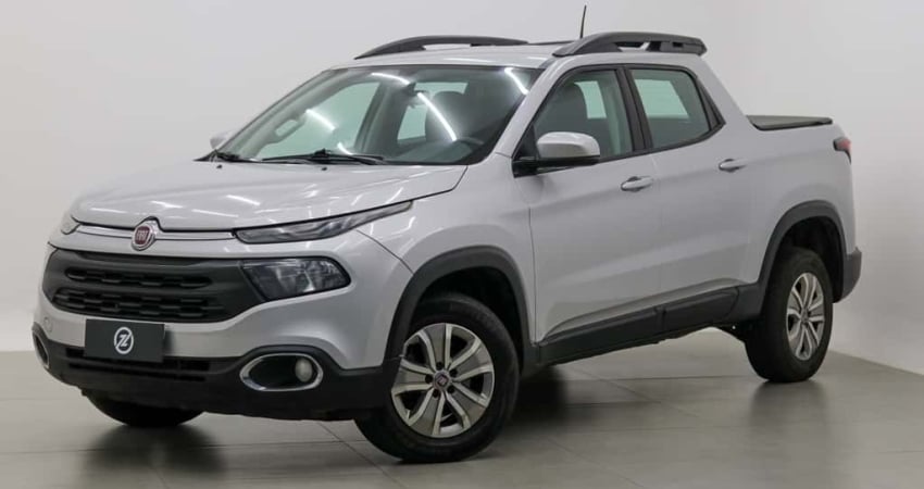 Fiat Toro 2019 1.8 16v evo flex endurance at6