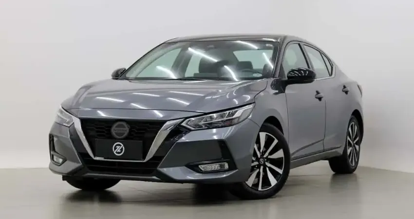 Nissan Sentra 2023 2.0 16v gasolina advance xtronic