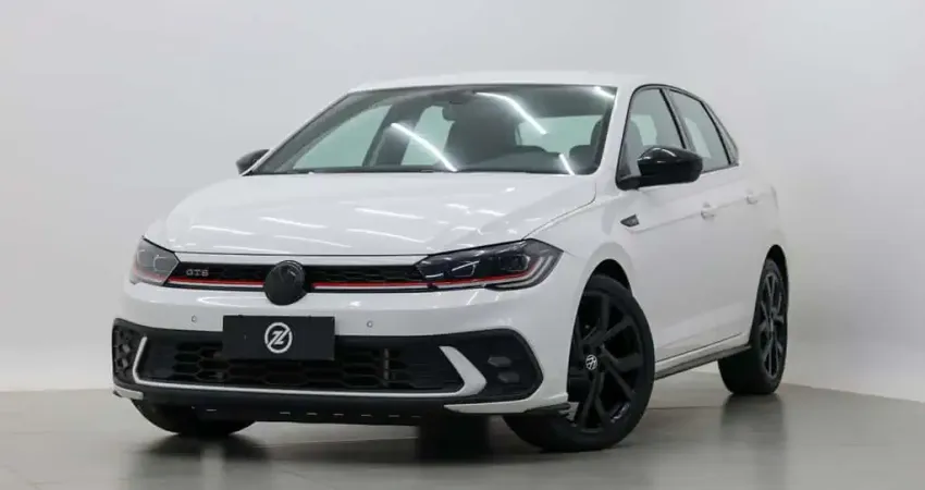 Volkswagen Polo 2023 1.4 250 tsi gts automático