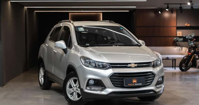 Chevrolet Tracker 1.4t LT 2018 / 65.000km