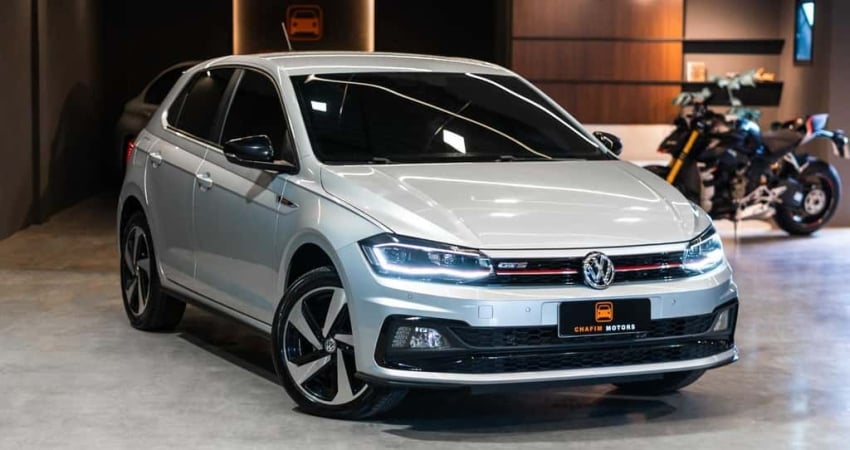 VOLKSWAGEN POLO GTS AE 2020