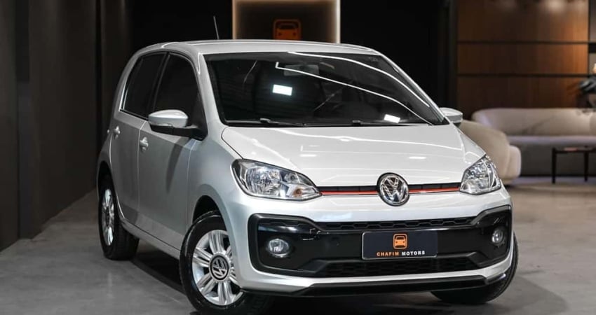 VOLKSWAGEN UP MOVE TSI 2019 