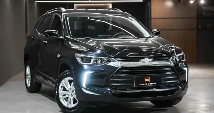 CHEVROLET TRACKER LT  1.0T 2021 / 34.000 km