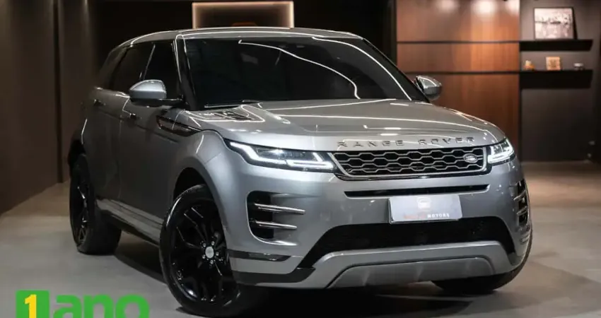 Land Rover Evoque P250 Flex R-Dynamique Se AWD / 49.000km