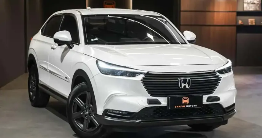 HONDA HR-V EXL  2023