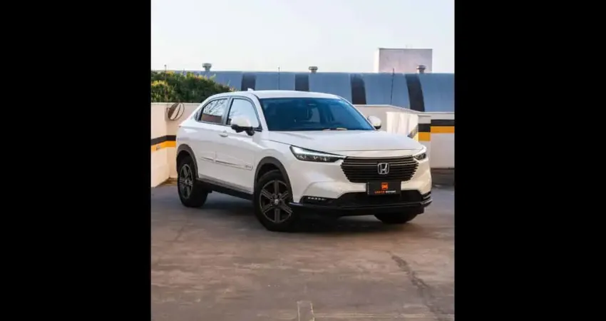 HONDA HR-V EXL  2023