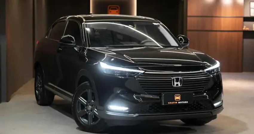 Honda HR-V EXL 1.5 2025 / 15.000 km 