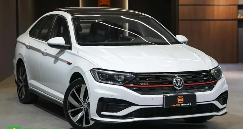 Jetta GLI 2.0 350TSI 2020 