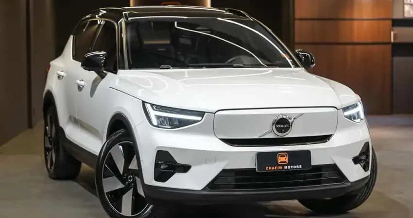 VOLVO XC40 8 ULTIMATE 2023 / 55.000km