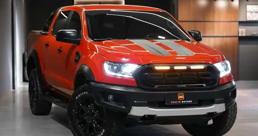 Ford Ranger CD XLS 2.2 Diesel / 30.000km