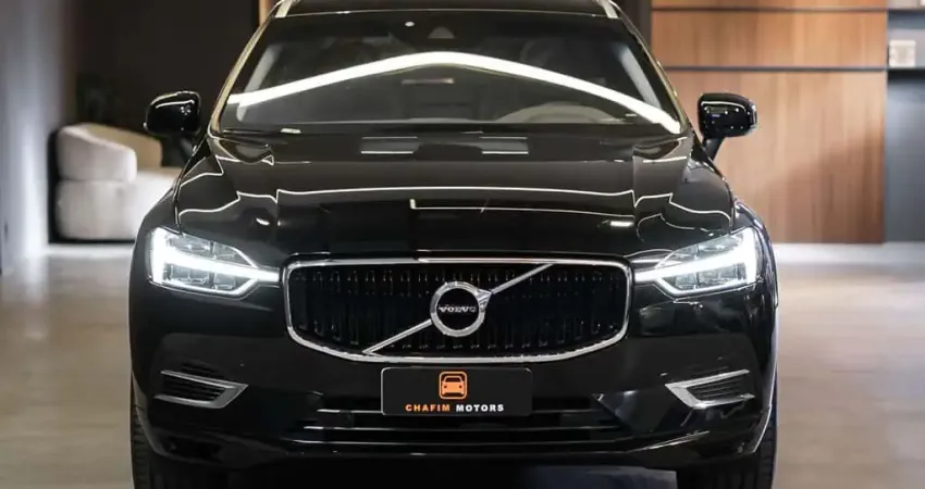 Volvo XC60 2.0 T8 Hybrid Momentum 2020 / 30.800 km