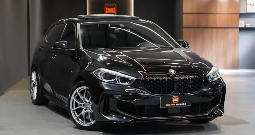 Bmw  M135I X-Drive 2022 / 52.000 km