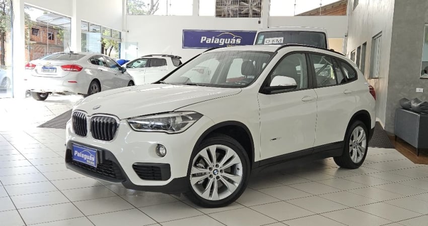 X1 2.0 SDRIVE 20I ACTIVE