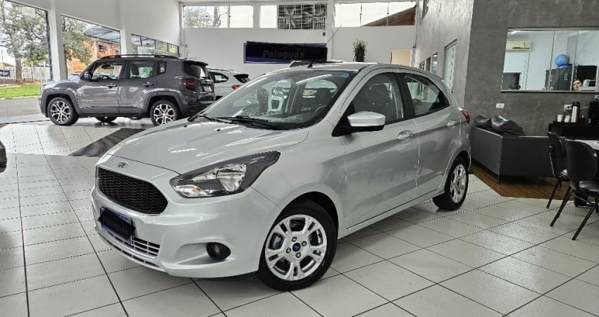 FORD KA SEL 1.0 