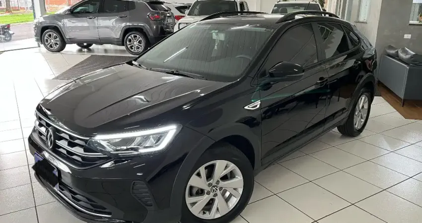 VOLKSWAGEN NIVUS COMFORTLINE 1.0 200 TSI 