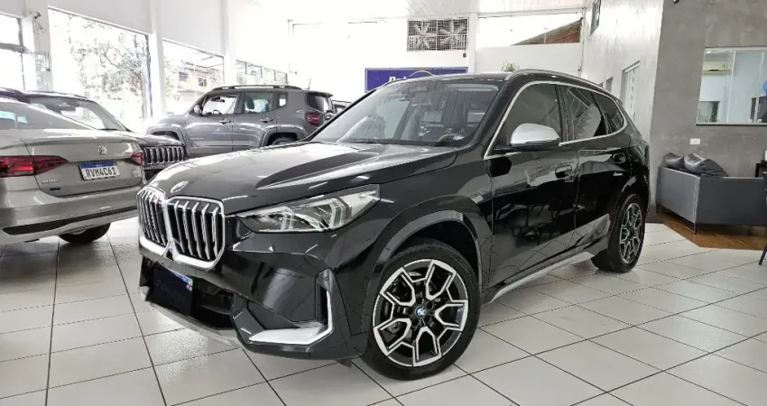 BMW X1 SDRIVE 20i X-Line 2.0 TB Aut